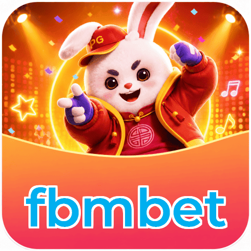fbmbet Download Speed Test Logo - Teste de Velocidade Certificado