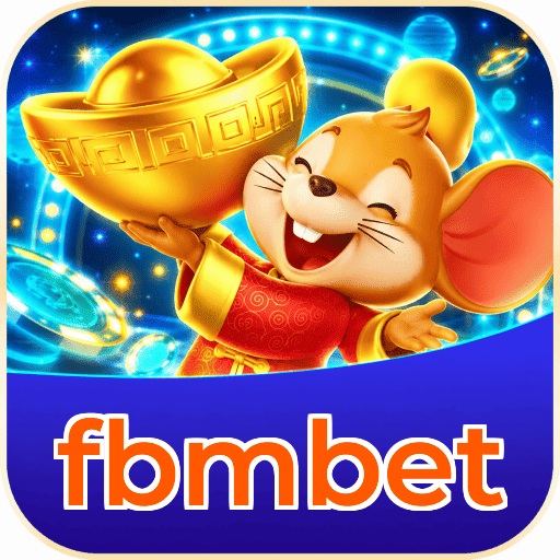 Logo da fbmbet