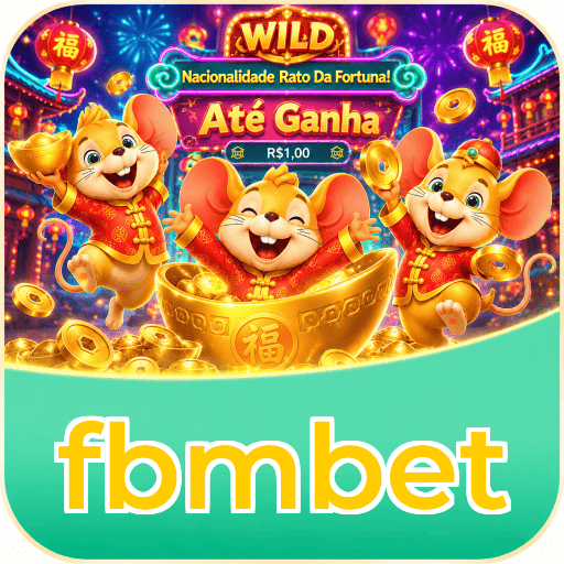 Logo fbmbet Loteria Online