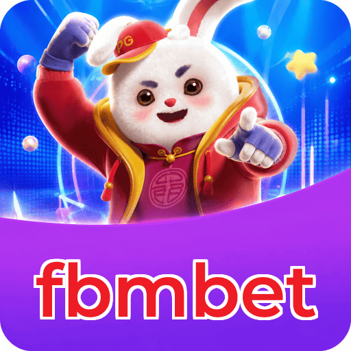 fbmbet Logo - Bônus de Cadastro