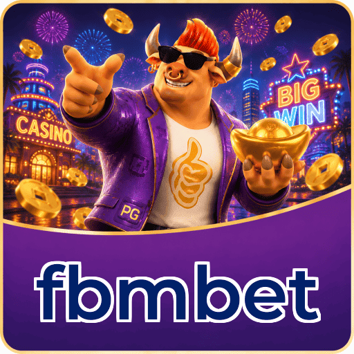fbmbet Jackpots Progressivos